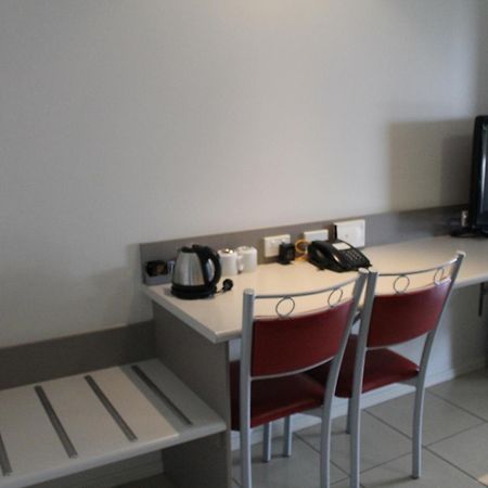 Blackwater Motor Inn Номер фото