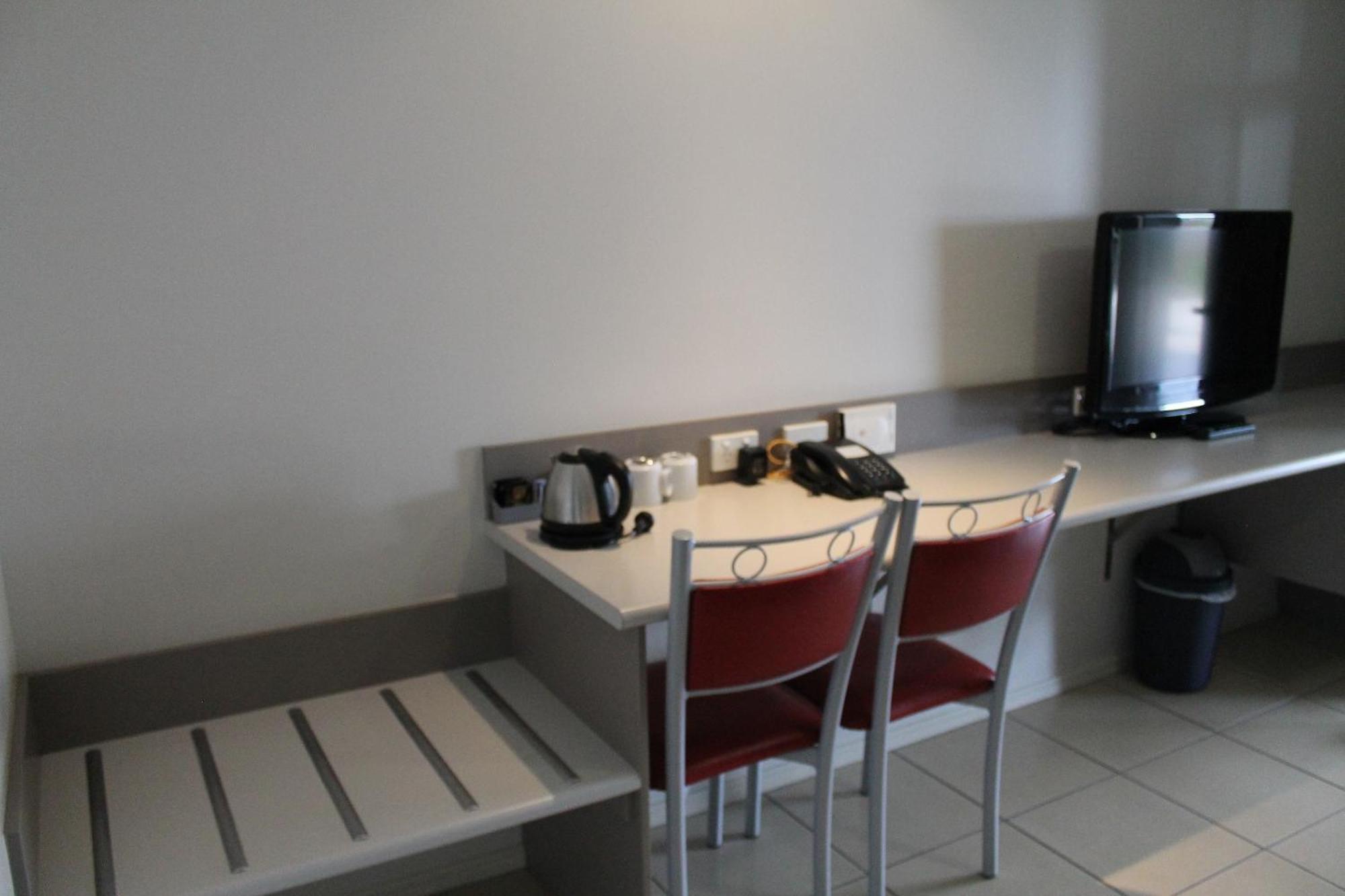 Blackwater Motor Inn Номер фото